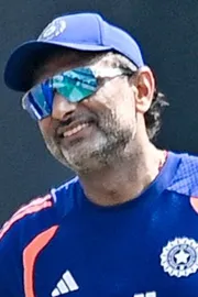 T20 WC IND vs ZIM: Batting coach Sitanshu on Tilak Abhishek Sanju