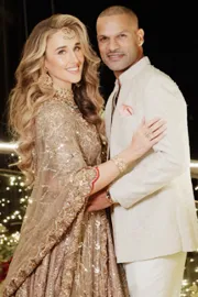 Big Win For Shikhar Dhawan Court orders His ex wife to return Rs 5 7 Cr