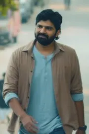 Sree Vishnu Mrithyunjay Ee Zindagi Lyric Video song out now3