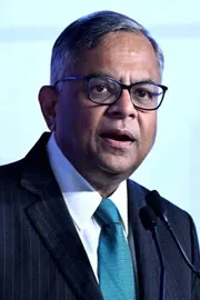 TCS Chandrasekaran reappointment deferred Tata Sons board meeting
