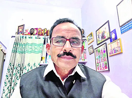 మొబిలైజేషన్‌ ఆఫీసర్లను  నియమించాలి
