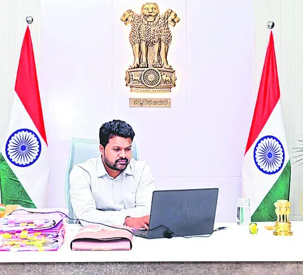 ‘అక్షర ఆంధ్ర’తో ప్రతి ఒక్కరికీ విద్య