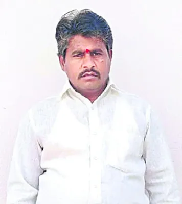 కుటుంబ కలహాలతో.. 