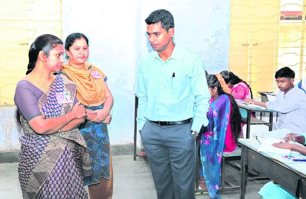 ప్రథమం... ప్రశాంతం !