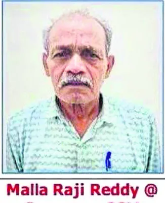 చిన్ననాటి నుంచి ముక్కుసూటి మనిషి