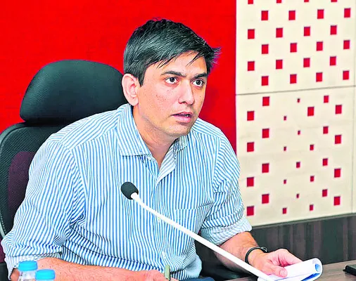 నిరక్షరాస్యత నిర్మూలనే ధ్యేయం 