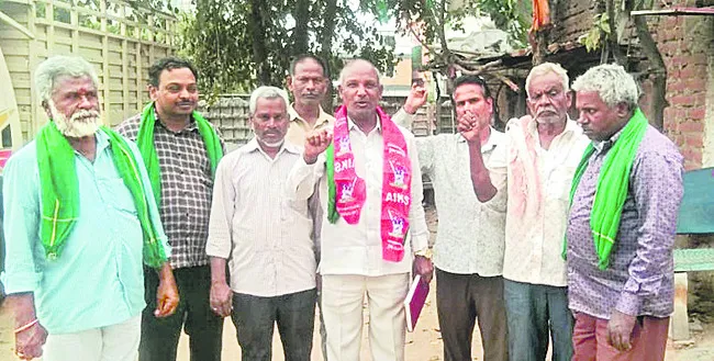 ‘రైతు భరోసా’పై జాప్యం తగదు 