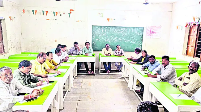 విద్యకు 20శాతం నిధులు కేటాయించాలి