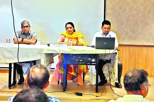 భారత నిర్మాణానికి సమగ్ర సమాచారం