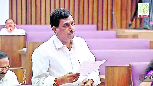 కాంట్రాక్టు ఉద్యోగులను రెగ్యులర్‌ చేయాలి