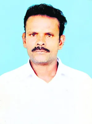 జీవితంపై విరక్తితో వ్యక్తి ఆత్మహత్య