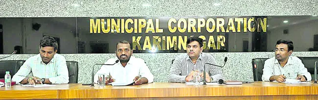 పారిశుధ్యంపై నిర్లక్ష్యం వహించొద్దు