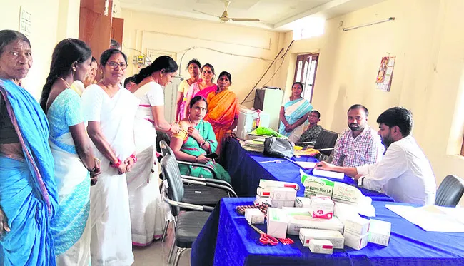 రేబిస్‌ భయం..