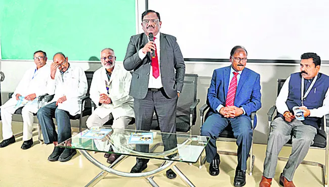 విలువలతో కూడిన విద్యను బోధించాలి 