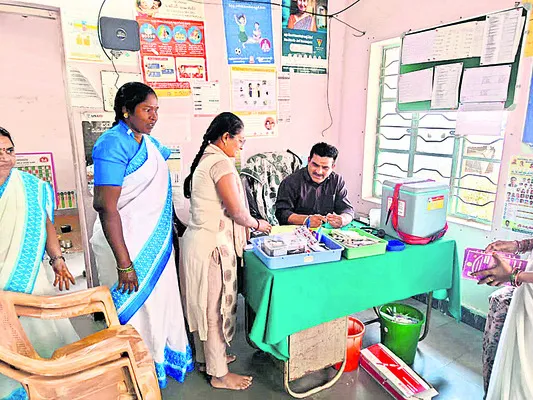 సాధారణ ప్రసవాల సంఖ్య పెంచాలి