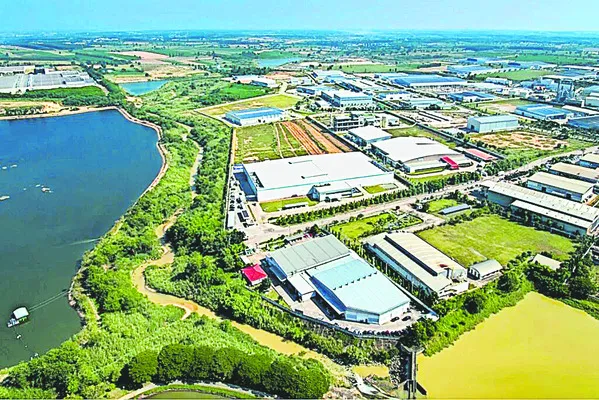 మరో ముందడుగు..