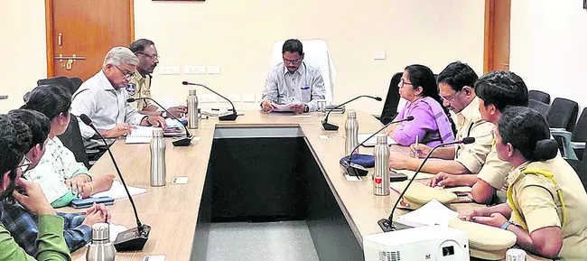 డ్రగ్స్‌తో నష్టాలపై అవగాహన కల్పించాలి