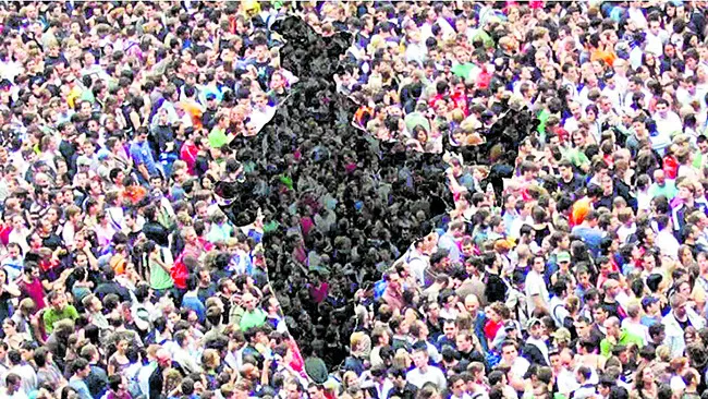 లెక్క తేల్చేందుకు..! 