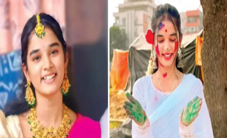 యూట్యూబర్ కోమలి వన్‌సైడ్‌ లవ్‌.. అఖిల్‌ స్టేట్‌మెంట్‌