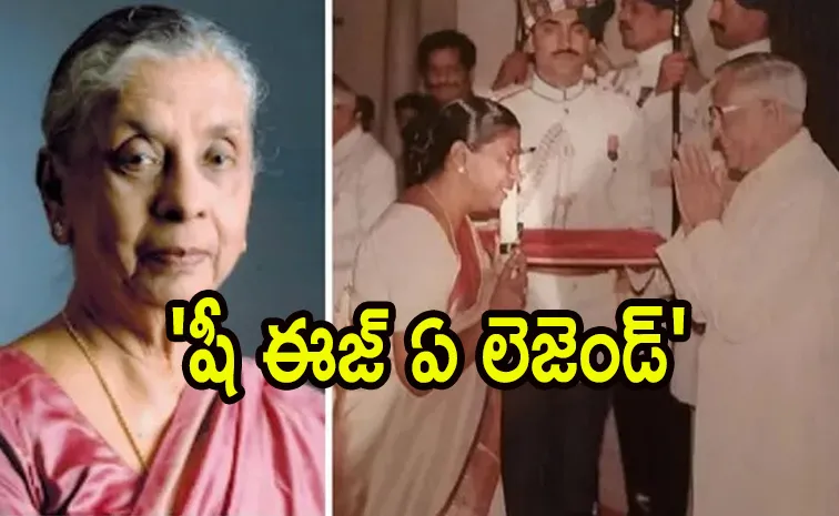 తొలి మహిళా ఐఏఎస్‌ అధికారి..! ఆఖరికి పెళ్లి కూడా..