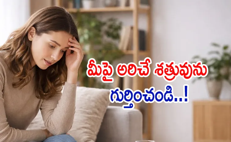 What is the Inner Critic And How To Overcome