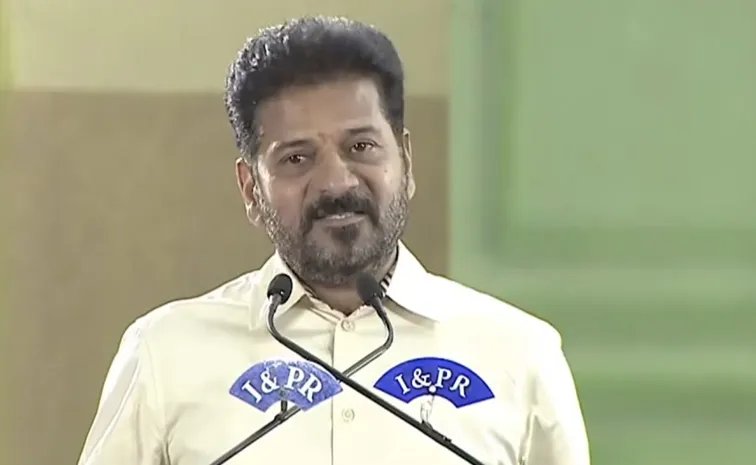 ప్రభుత్వానికి కళ్లు, చెవులు మీరు: సీఎం రేవంత్‌