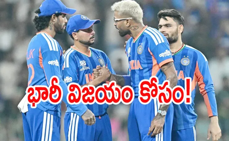 IND vs ZIM: భారత తుదిజట్టు ఇదే.. ఆ ముగ్గురిపై వేటు!