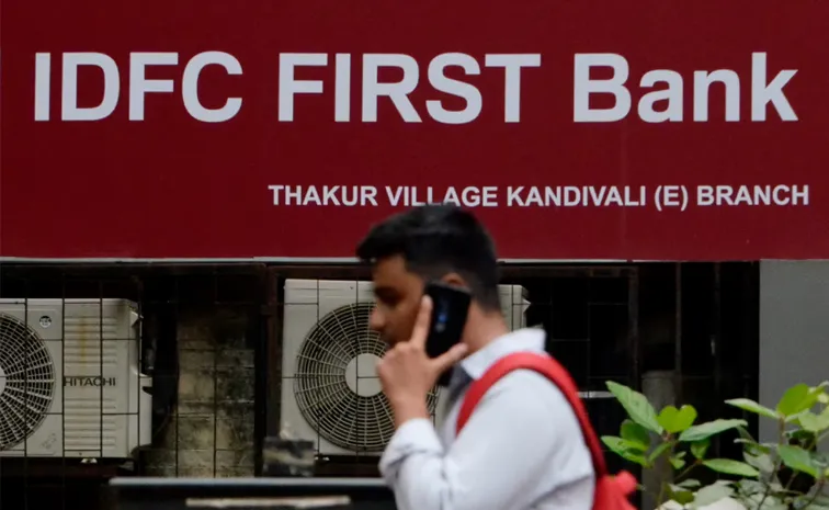 IDFC First Bank 590 Crore Fraud: Masterminds Arrested
