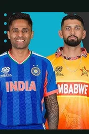 T20 WC 2026: Ind vs Zim toss and Playing 11 details