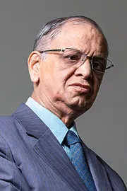Infosys Narayana Murthy Warning to Indian Youth Master AI or Miss Out