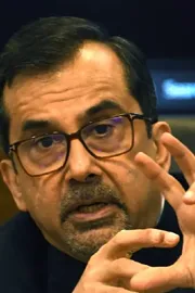 Investor Overreaction to AI Fears Says ITC CMD Sanjiv Puri