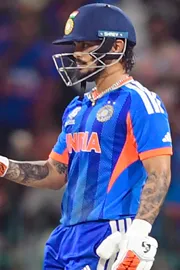 ICC T20I Rankings: Ishan Kishan Jumps To Fifth Among Batters, Shivam Dube Rises To Seventh