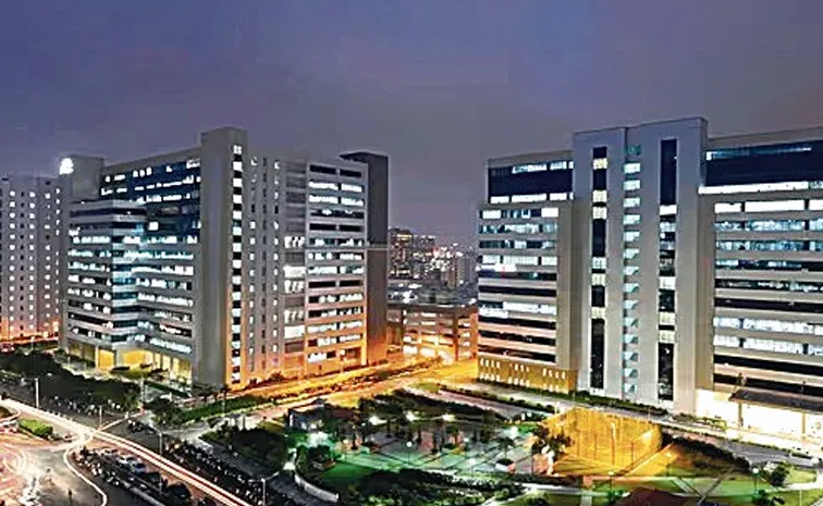 Mindspace REIT to Invest Rs 350 Crore in Hyderabad Luxury Hotel1