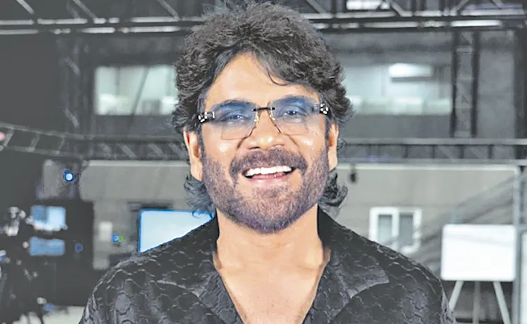 SS Rajamouli unveils India most advanced Motion Capture Lab at Annapurna Studios