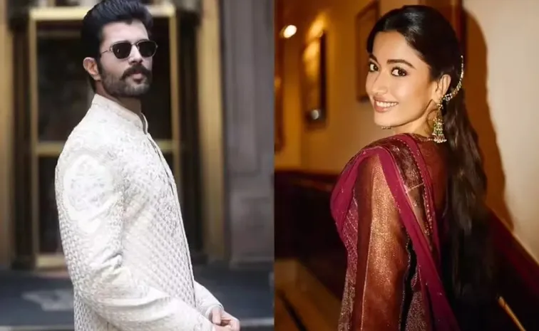 విరోష్ జంట గొప్పమనసు.. వారికి ప్రత్యేకంగా స్వీట్ బాక్సులు..!