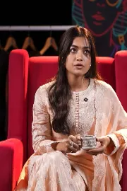 Rashmika Old Video viral about Telugu cinema ahead of her wedding5