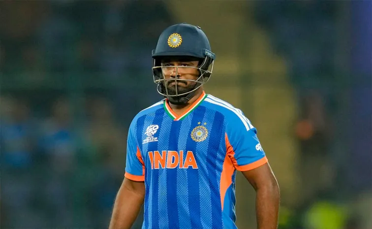 Gambhir Shocked As Samson Announces Chepauk Arrival With Kohlis Famous MCG Six