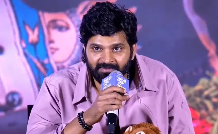 కొన్ని పదాలు మింగుతాను.. అవేంటో వాళ్లకు అర్థం కావట్లేదు