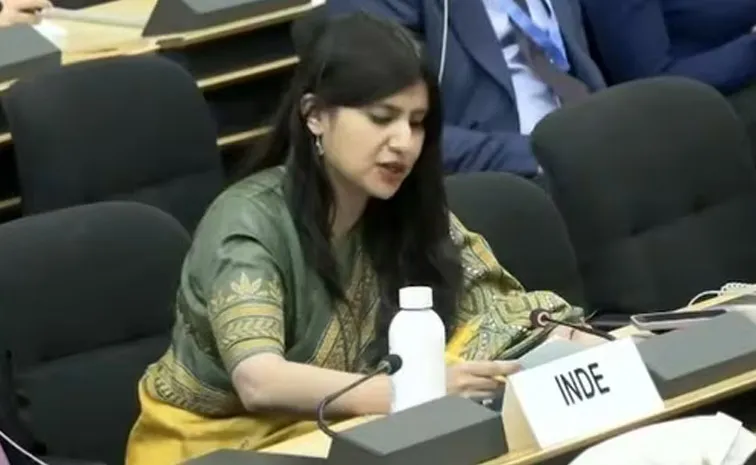 Pakistan Must be living in La-La land India