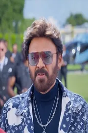 Tollywood director anil ravipudi crazy combo announced 2