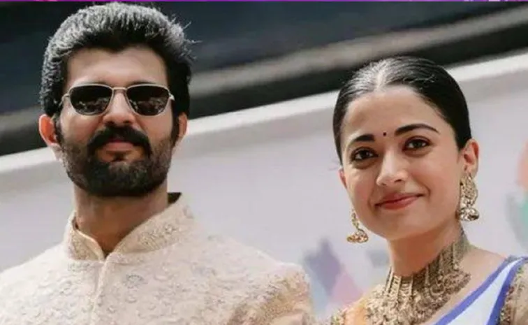 Virosh Wedding: Crazy Rumors On Vijay Devarakonda Dowry