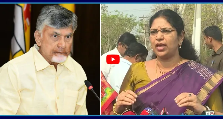 చర్చకు వచ్చే దమ్ము లేదు కానీ పిచ్చి మాటలు మాట్లాడుతారా..?