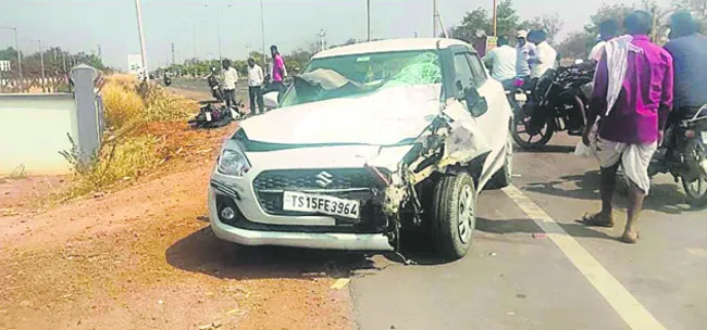 ప్రాణాలు నిలిపే గోల్డెన్‌ అవర్‌