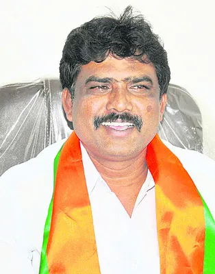 ఆరువేల ఎకరాలు గుర్తించాం
