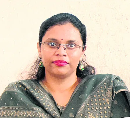 ఐటీడీఏ పీవో ఖుష్బూ గుప్తా బదిలీ