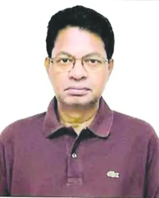 ఎడాపెడా.. దేవడా!