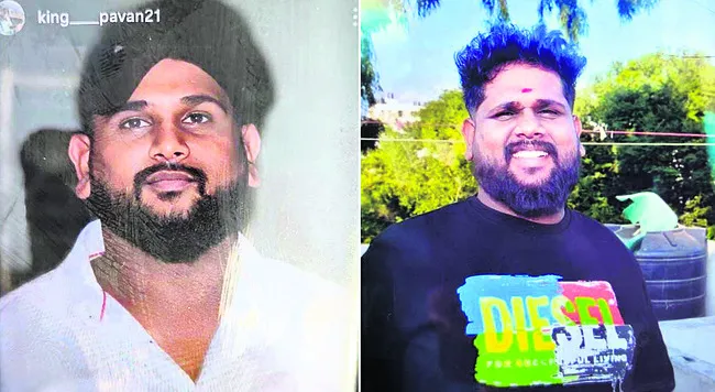 తల్లి కళ్లెదుటే.. రౌడీ నరికివేత 