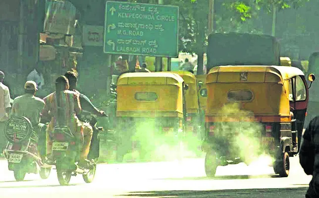 బెంగళూరు.. ఢిల్లీ మాదిరి కాకూడదు 