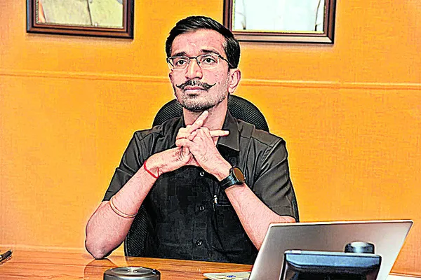 మాతాశిశు మరణాలను అరికట్టాలి 