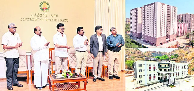 మరో ముందడుగు